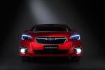 Subaru Impreza 5-Door 2.0i S 2016 года (AU)
